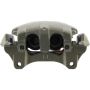 CENTRIC PARTS 141.35219 Centric Semi-Loaded Brake Caliper
