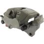 CENTRIC PARTS 141.35219 Centric Semi-Loaded Brake Caliper