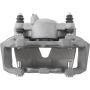 CENTRIC PARTS 141.35221 Centric Semi-Loaded Brake Caliper