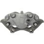 CENTRIC PARTS 141.35222 Centric Semi-Loaded Brake Caliper
