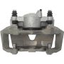 CENTRIC PARTS 141.35222 Centric Semi-Loaded Brake Caliper