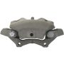CENTRIC PARTS 141.35222 Centric Semi-Loaded Brake Caliper