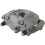CENTRIC PARTS 141.35222 Centric Semi-Loaded Brake Caliper