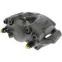 CENTRIC PARTS 141.35223 Centric Semi-Loaded Brake Caliper