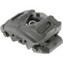 CENTRIC PARTS 141.35223 Centric Semi-Loaded Brake Caliper