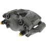 CENTRIC PARTS 141.35223 Centric Semi-Loaded Brake Caliper