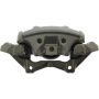 CENTRIC PARTS 141.35224 Centric Semi-Loaded Brake Caliper