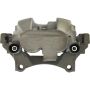 CENTRIC PARTS 141.35235 Centric Semi-Loaded Brake Caliper with New Phenolic Pistons