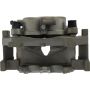 CENTRIC PARTS 141.35235 Centric Semi-Loaded Brake Caliper with New Phenolic Pistons