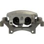 CENTRIC PARTS 141.35235 Centric Semi-Loaded Brake Caliper with New Phenolic Pistons