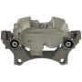 CENTRIC PARTS 141.35236 Centric Semi-Loaded Brake Caliper with New Phenolic Pistons