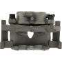 CENTRIC PARTS 141.35236 Centric Semi-Loaded Brake Caliper with New Phenolic Pistons