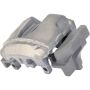 CENTRIC PARTS 141.35236 Centric Semi-Loaded Brake Caliper with New Phenolic Pistons