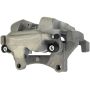 CENTRIC PARTS 141.35236 Centric Semi-Loaded Brake Caliper with New Phenolic Pistons