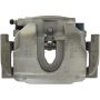 CENTRIC PARTS 141.35236 Centric Semi-Loaded Brake Caliper with New Phenolic Pistons