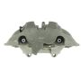 CENTRIC PARTS 141.35237 Centric Semi-Loaded Brake Caliper
