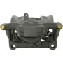 CENTRIC PARTS 141.35239 Centric Semi-Loaded Brake Caliper