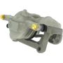 CENTRIC PARTS 141.35240 Centric Semi-Loaded Brake Caliper