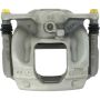 CENTRIC PARTS 141.35240 Centric Semi-Loaded Brake Caliper