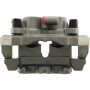 CENTRIC PARTS 141.35245 Centric Semi-Loaded Brake Caliper with New Phenolic Pistons