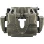 CENTRIC PARTS 141.35245 Centric Semi-Loaded Brake Caliper with New Phenolic Pistons