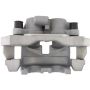 CENTRIC PARTS 141.35246 Centric Semi-Loaded Brake Caliper with New Phenolic Pistons