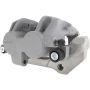CENTRIC PARTS 141.35246 Centric Semi-Loaded Brake Caliper with New Phenolic Pistons