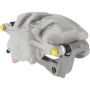 CENTRIC PARTS 141.35253 Centric Semi-Loaded Brake Caliper