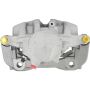 CENTRIC PARTS 141.35253 Centric Semi-Loaded Brake Caliper