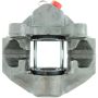 CENTRIC PARTS 141.35501 Centric Semi-Loaded Brake Caliper