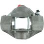 CENTRIC PARTS 141.35501 Centric Semi-Loaded Brake Caliper