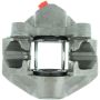 CENTRIC PARTS 141.35502 Centric Semi-Loaded Brake Caliper