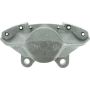 CENTRIC PARTS 141.35502 Centric Semi-Loaded Brake Caliper