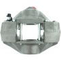 CENTRIC PARTS 141.35502 Centric Semi-Loaded Brake Caliper