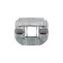 CENTRIC PARTS 141.35506 Centric Semi-Loaded Brake Caliper