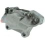 CENTRIC PARTS 141.35507 Centric Semi-Loaded Brake Caliper