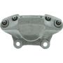CENTRIC PARTS 141.35507 Centric Semi-Loaded Brake Caliper