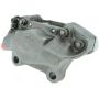 CENTRIC PARTS 141.35507 Centric Semi-Loaded Brake Caliper
