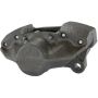 CENTRIC PARTS 141.35510 Centric Semi-Loaded Brake Caliper