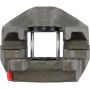 CENTRIC PARTS 141.35510 Centric Semi-Loaded Brake Caliper