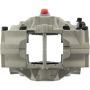 CENTRIC PARTS 141.35511 Centric Semi-Loaded Brake Caliper