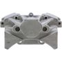CENTRIC PARTS 141.35512 Centric Semi-Loaded Brake Caliper