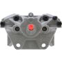 CENTRIC PARTS 141.35512 Centric Semi-Loaded Brake Caliper