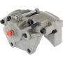 CENTRIC PARTS 141.35512 Centric Semi-Loaded Brake Caliper