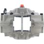 CENTRIC PARTS 141.35512 Centric Semi-Loaded Brake Caliper