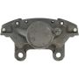 CENTRIC PARTS 141.35519 Centric Semi-Loaded Brake Caliper