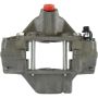 CENTRIC PARTS 141.35519 Centric Semi-Loaded Brake Caliper