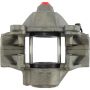 CENTRIC PARTS 141.35520 Centric Semi-Loaded Brake Caliper