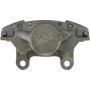 CENTRIC PARTS 141.35520 Centric Semi-Loaded Brake Caliper