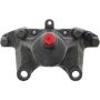 CENTRIC PARTS 141.35522 Centric Semi-Loaded Brake Caliper
